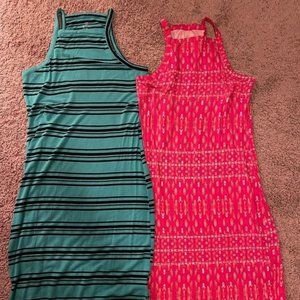 Summer dresses